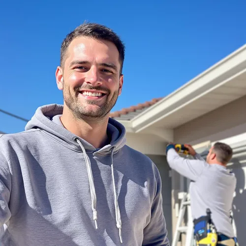 The La Mirada Garage Door Repair team.