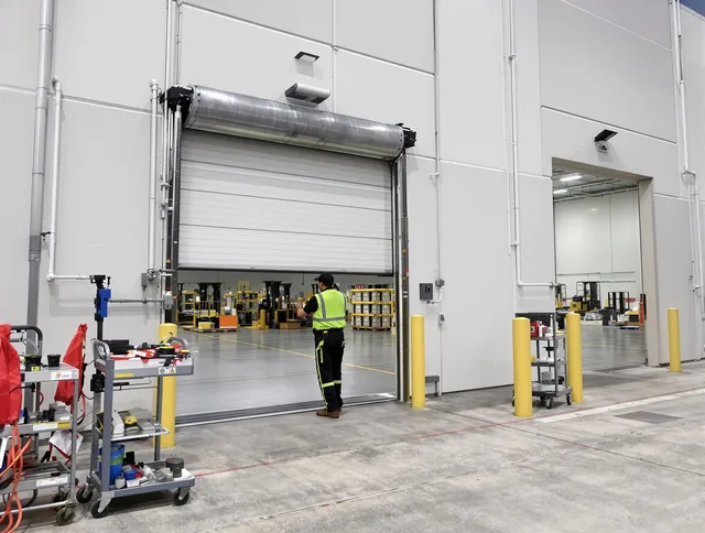 Commercial Repair service in La Mirada, CA