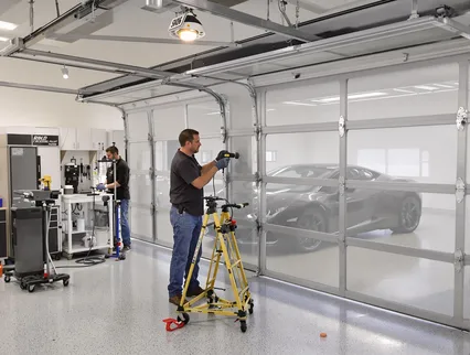 Dents Repair service in La Mirada, CA