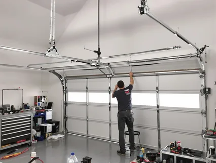 Garage Door Installation service in La Mirada, CA