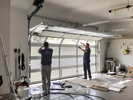 Door Replacement service in La Mirada, CA