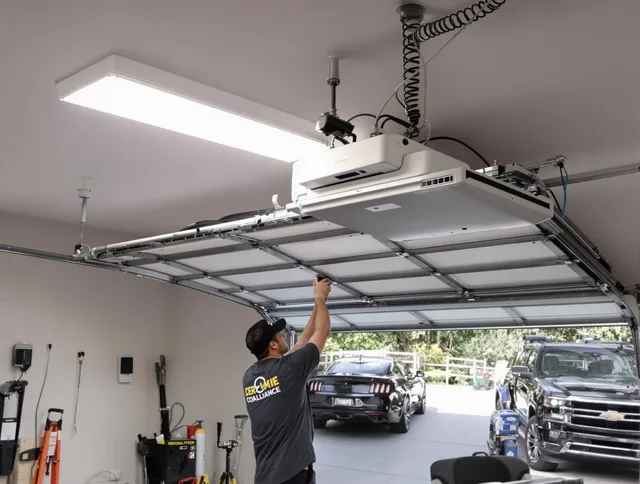 Opener Installation service in La Mirada, CA