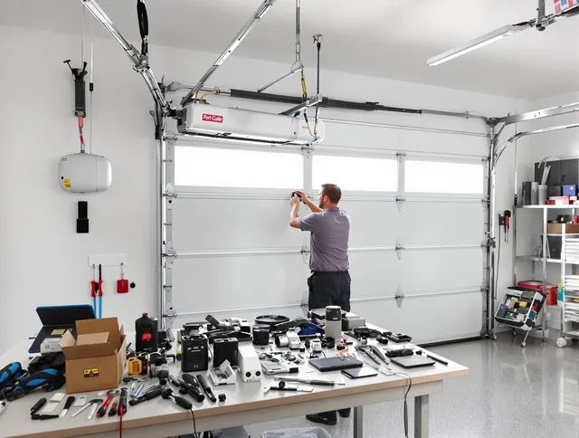 Opener Repair service in La Mirada, CA