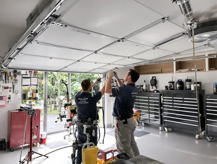 Overhead Repair service in La Mirada, CA