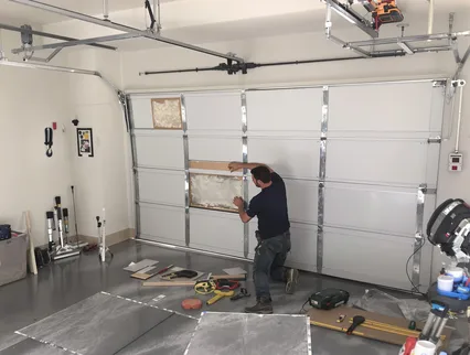 Panel Repair service in La Mirada, CA