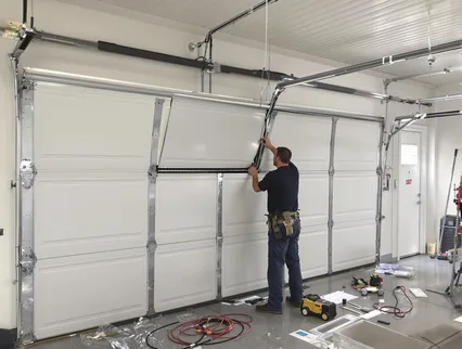 Section Replacement service in La Mirada, CA