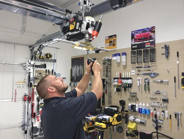 Spring Repair service in La Mirada, CA