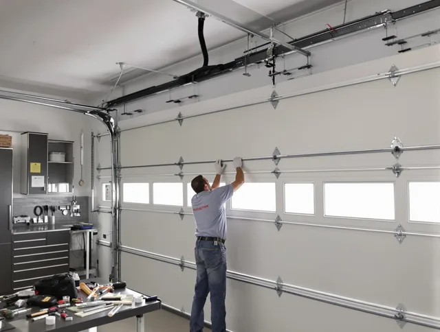 Track Repair service in La Mirada, CA
